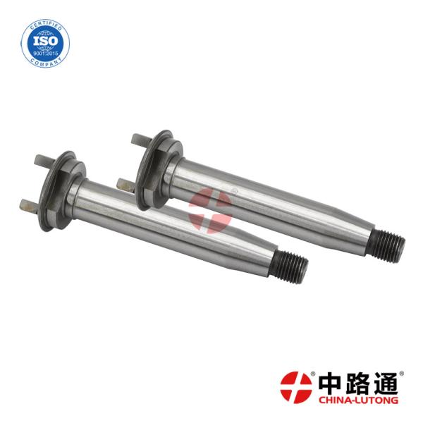 1466100405 Fuel Injection   Pump Drive Shaft φ20X142 for MAN 81113020007