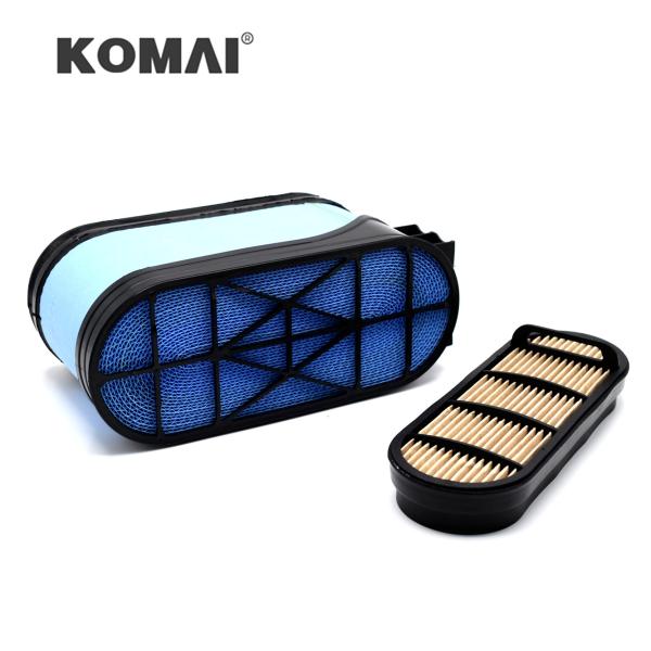 Air Filter Element Cross Reference For  P608665 P606121 AF26155 AF4203 AF606121