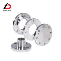 ASME/ANSI/DIN/GOST/BS EN RF/FF/Rtj 150#-2500# Aço inoxidável/aço ligado forjado Wn/So/fiado/placa/soquete/flanca cega