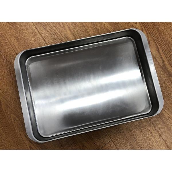 Rk Bakeware China-Deep-Drawn SUS304 Нержавеющая сталь для хранения продуктов питания