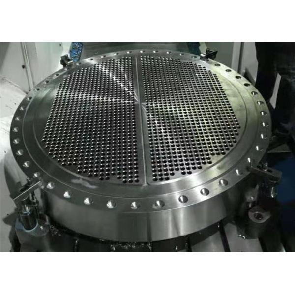 09 Nnid Alloy Forged Steel Flanges Low Temperature 09mnnid Butt Welding