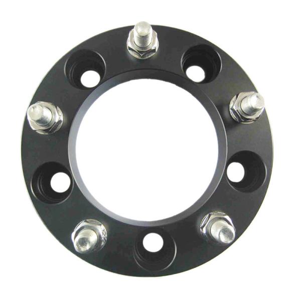 25mm 5x139.7 Forged Aluminum Wheel Spacers for SUZUKI Jimny Sierra Samurai Vitara