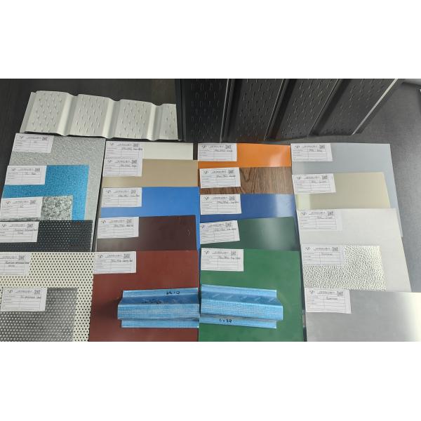 Противопалительные стальные катушки 0,38 мм-0,70 мм G550 для кровельных конструкций