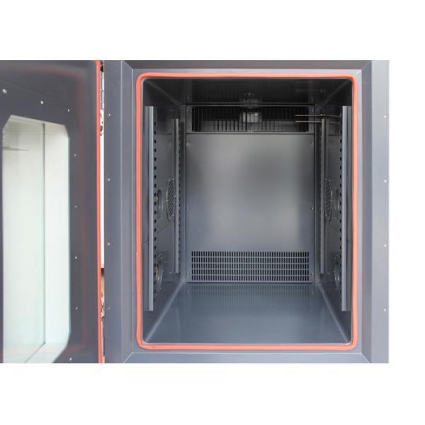 Battery Ex-Proof Temperature Test Chamber For Lithium Batteries
