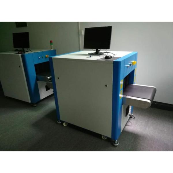 X-ray detector for shoes,toys,rubber,garments inspection(factory price)