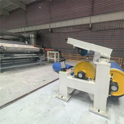 Ligne de production de revêtement de bobine d'acier de couleur personnalisable avec système de chauffage électrique/gaz