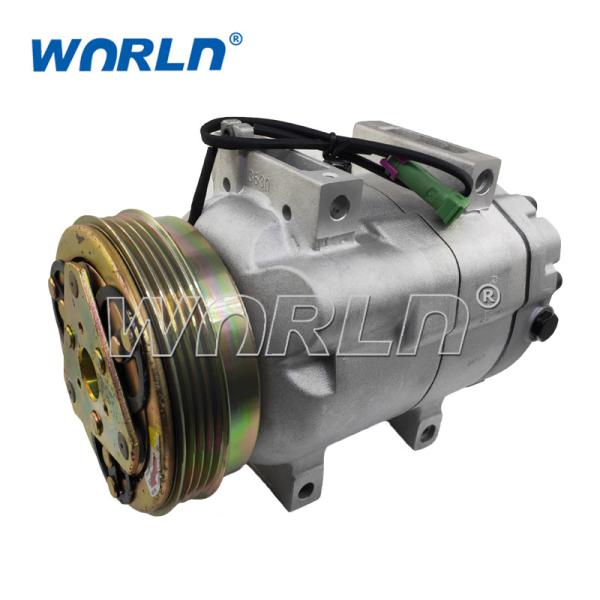 compressor de ar DCW17D do carro 12V para Audi For A4 para o A6 72440492 1995-2005