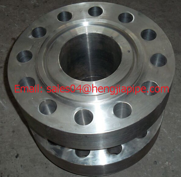 6 inch RTJ FLANGES