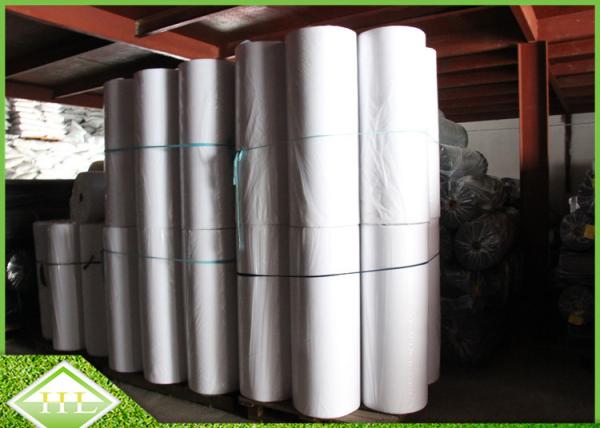 75gsm Spunbond Non Woven Polypropylene Fabric For Mattress Strong Strength