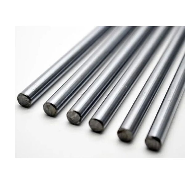 Reliable Inconel 718 Alloy Bar for Advanced Hydrogen Generation Systems