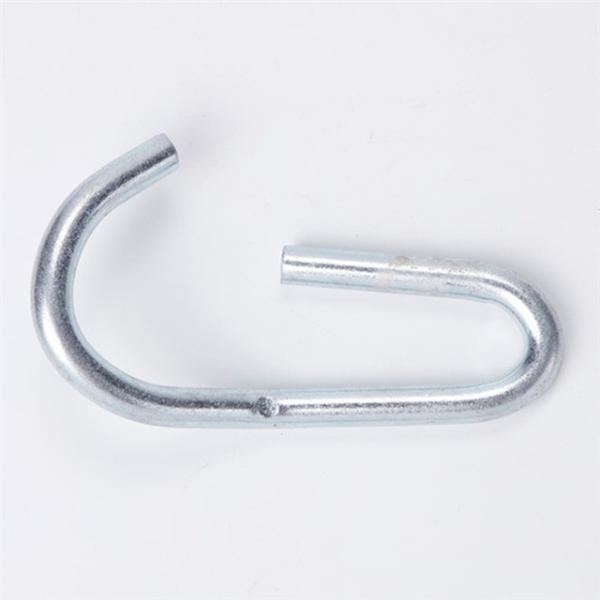 Galvanized Construction Steel Scaffolding Prop Parts G Pin