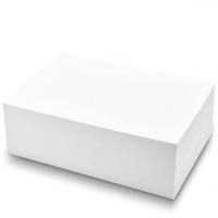C1S Coated Fbb Folding Box Board 300gsm 350gsm Ivory Paper Board OEM