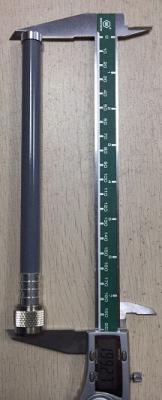 LoRa WAN NB IOT Antenna OEM Tilt Manhole Cover Remote Monitor N-J Connector