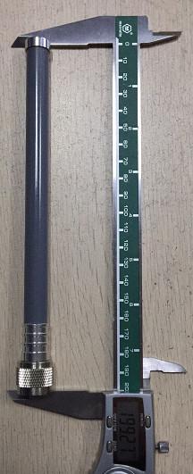 2-4dbi Low Power Wifi Antenna For NB-IOT Modem 824-960Mhz 1710-2170Mhz