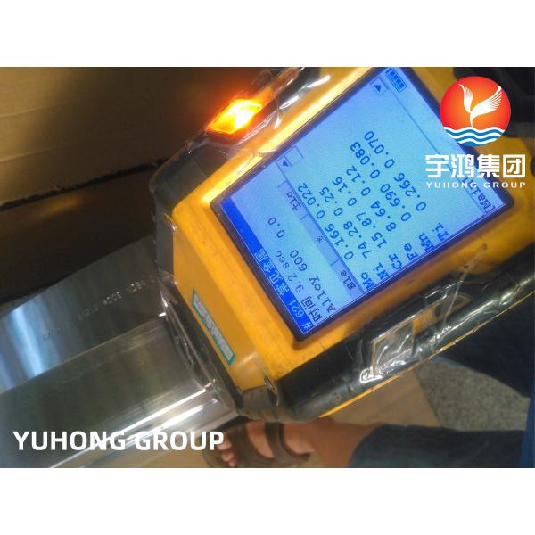 ASTM B564 Inconel 625 / UNS N06625 / DIN 2.4856 Nickel Alloy Steel Flange