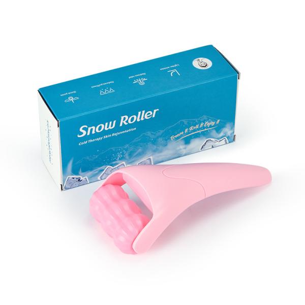 Beauty Device for Skin Rejuvenation and Hair Regrowth No Plugs Type Target Area Eyes