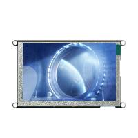 5V Voltage de fonctionnement 108,00*64,80 mm Module d'affichage HMI pour une interface utilisateur améliorée