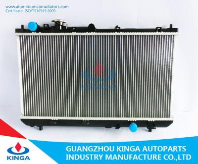 Mazda Car Aluminum Radiator for  FAMILIA / 323 ' 98-03 OEM ZL01-15-200/ZL01-15-200A/D