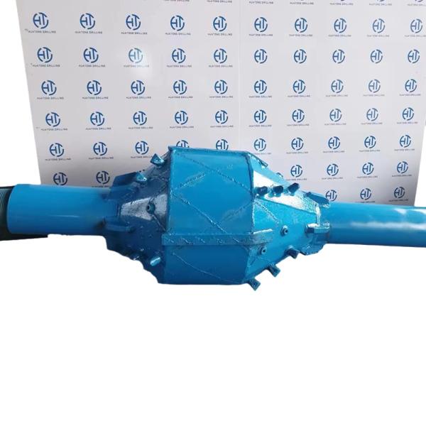 Grade Steel Back Reamer for Enlarging Holes NC50 Back Reamer