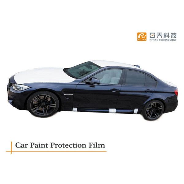 El solvente automotriz de la poliolefina de la película de la protección del vehículo del abrigo de la cubierta basó el pegamento