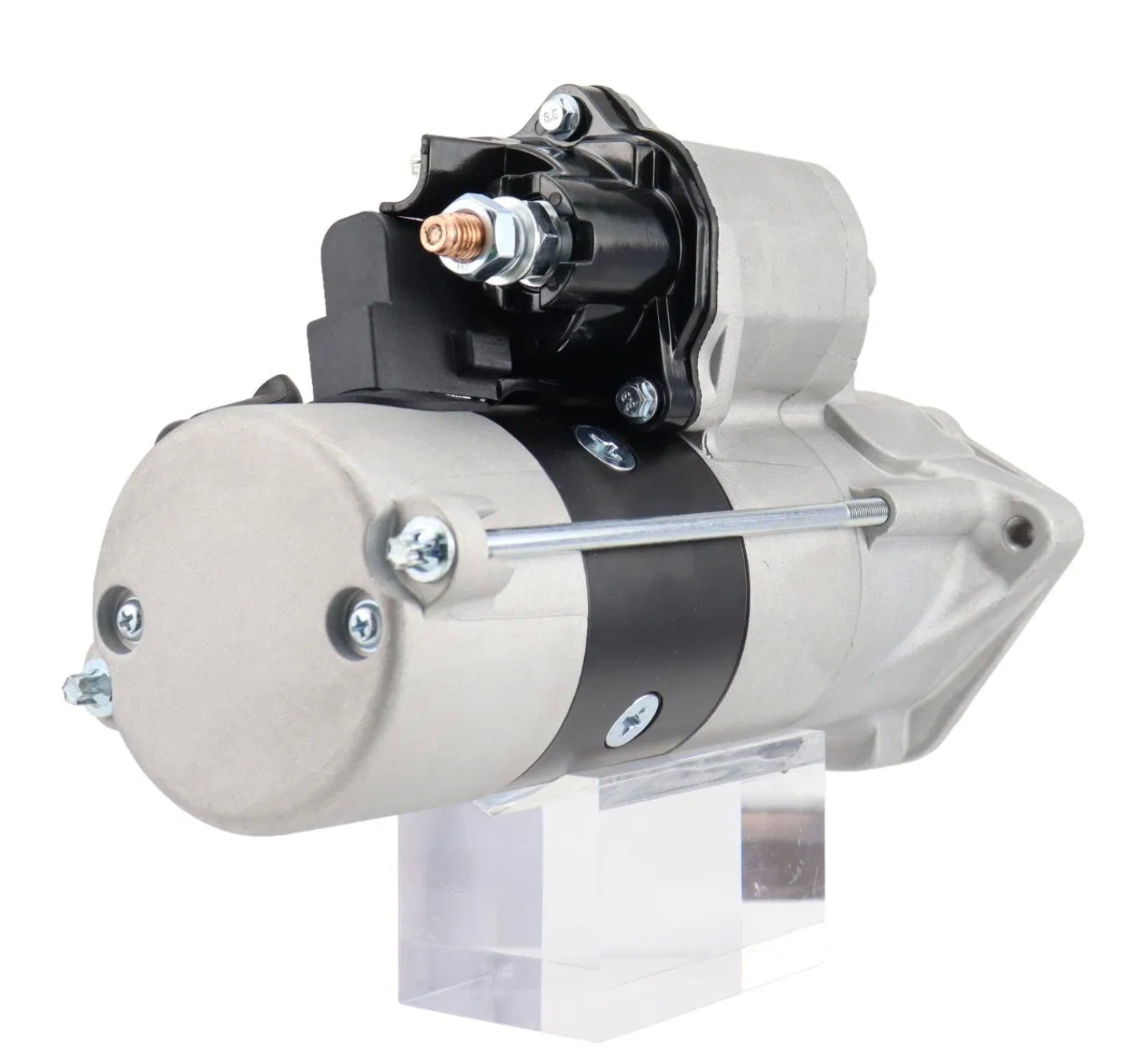Performance Unified Specification Auto Car Starter Motor for Lester 33334