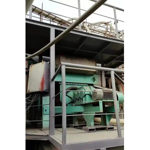 Fine Magnetic Separator For Mining Metallurgy