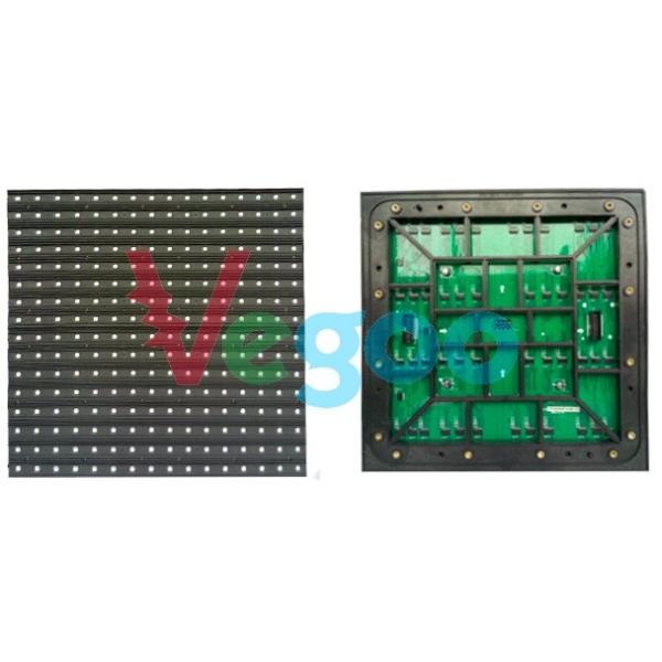 High Reliability SMD LED Module P16 Outdoor For Government Plazas