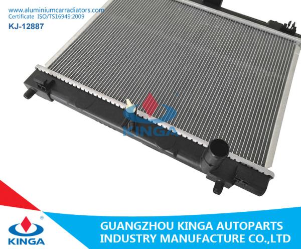 2017 Toyota Vios Radiator Water - Cooled Alcohol Cooling Fluid 16400-0m280