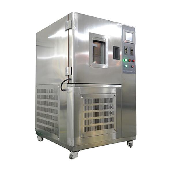 Automobile Environmental Test Chambers , Ozone Durable Aging Testing Chamber