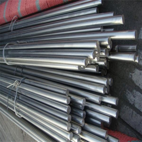 ASTM Standard 310 Stainless Steel Round Bars Polished Bright