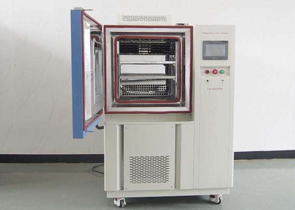 -85℃ Cold Low Temperature Freezer Ultralow Environmental