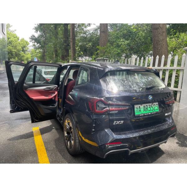 Automatic Gearbox Customization Gasoline Car Honda Crider 2024 1.5L Rui Luxury Version