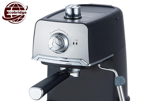 1.2L Home Espresso Coffee Maker Custom Cappuccino 20 Bar with 280*180*300mm