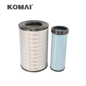SA 16457 Spin On Air Filter Excellent Chemical Tolerance For AF25602 ME160952