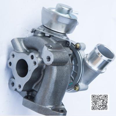 17201-27030 Assy secundário RAV4 1CD-FTV do turbocompressor do motor