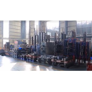 Qingdao Huading Industry Co., Ltd.