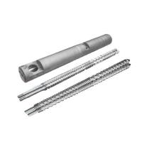Parallel Screws And Barrels  For exturder SKD