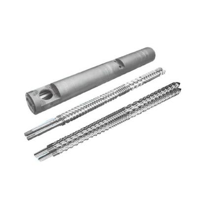 Parallel Screws And Barrels  For exturder SKD
