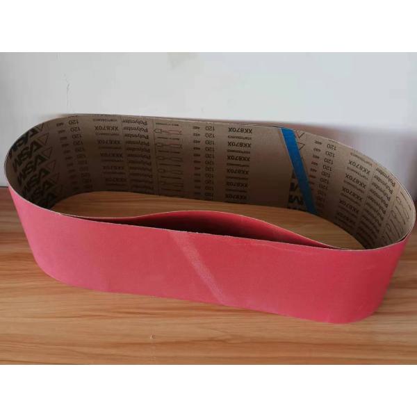 пояс 178*1524 P120 диаманта зашкурить