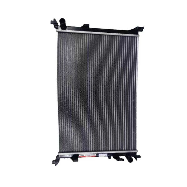 Auto Parts OEM HDE-1301030B Radiator Assembly BYD Dolphin Yuan Plus Qin PLUS New Energy Electric Vehicle Cooling System New