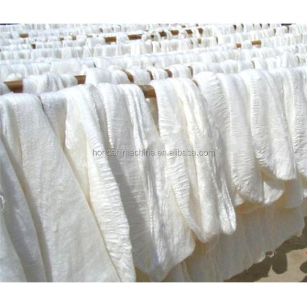 Silkworm Cocoon loosing Opening Machine Cocoon Silk Sheet Opener Machine To Make Silk Quilt