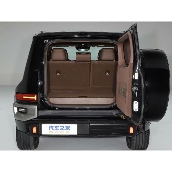 2024 Tank 700 Hi4-T Extreme Edition Used Car