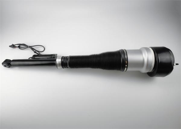 Absorbeur de choc pour Mercedes Benz à l'arrière droit 2213205613