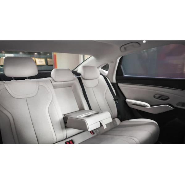 New Hybrid Vehicle 2024 BYD Qin L Dm-i 1.5T 101Ps.L4 Engine With 218Ps Electric Motorpower 180km/h Top Speed