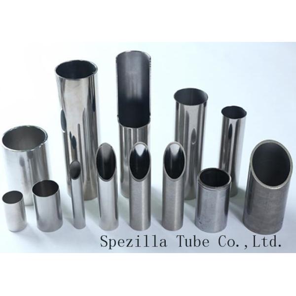 High Strength 32mm stainless steel tube Polished DIN EN 10357 1.4404 1