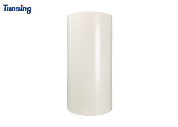 metal de ligamento da colagem do metal de 1480mm Amber Translucent EVA Hot Melt Adhesive Film