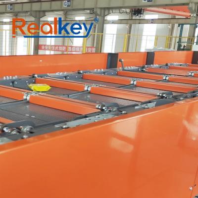 Modular Bombay Sorter System High Efficiency Low Energy Consumption