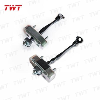 Calidad de fábrica de la puerta delantera del automóvil Limitador de sistemas de carrocería de automóviles Partes 68610/68620-33120 68630/68640-33140 para Lexus ES 2018-2022