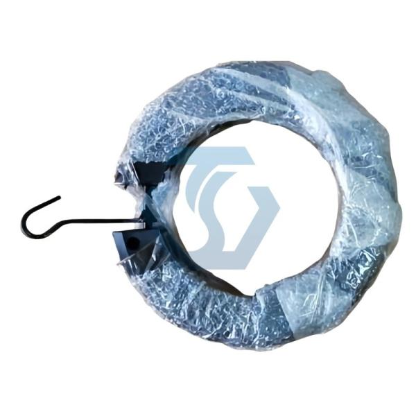 API Oilfield Drilling Equipment Casing Pipe NBR Quick Release Thread Protector For Oil Tubing Pipe