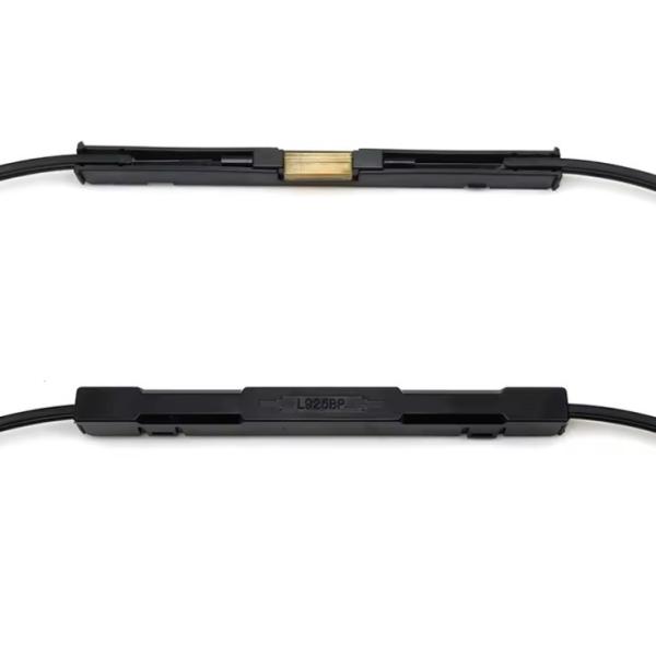 FTTH FTTB FTTX Network Universal Bare Optical Fiber Fast Connector For L925BP Drop Cable